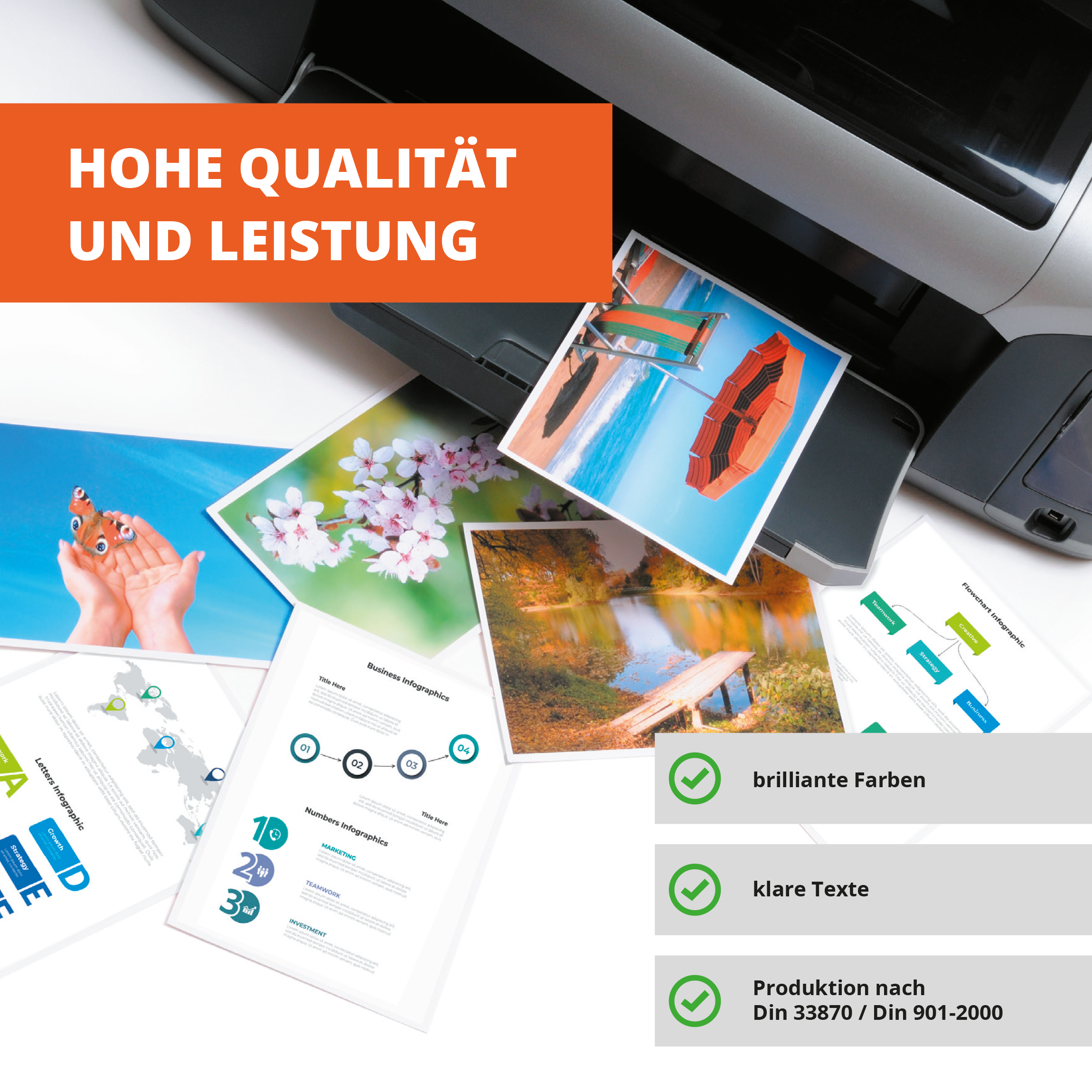 Prindo Classic XL Druckerpatrone kompatibel mit HP 937e Schwarz