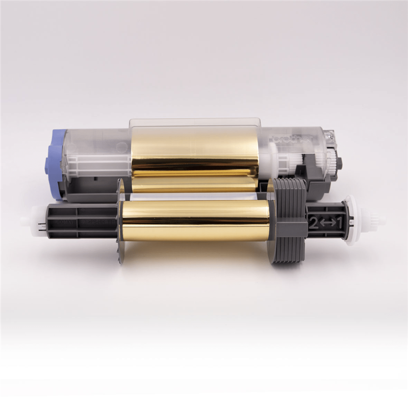 brother-hfa110gd-hfa110gd-folienrolle-a6-glaenzend-gold