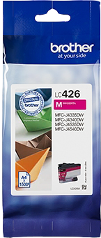 brother-lc426m-magenta-druckerpatrone