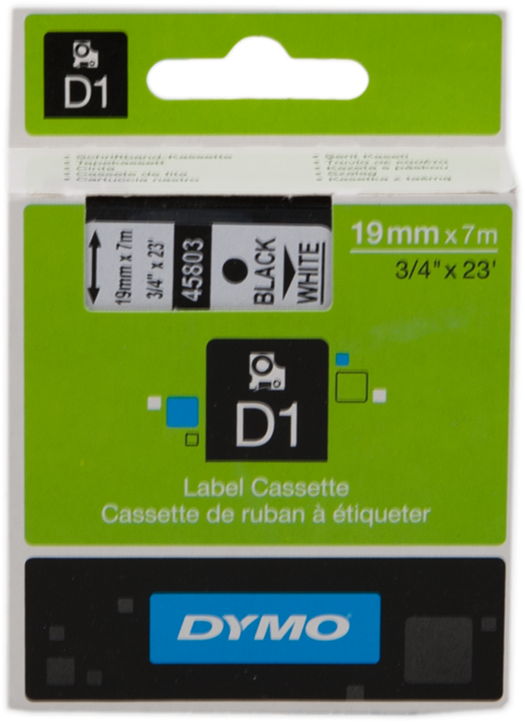 dymo-45803-standard-d1-band-schriftband-schwarz-auf-weiss