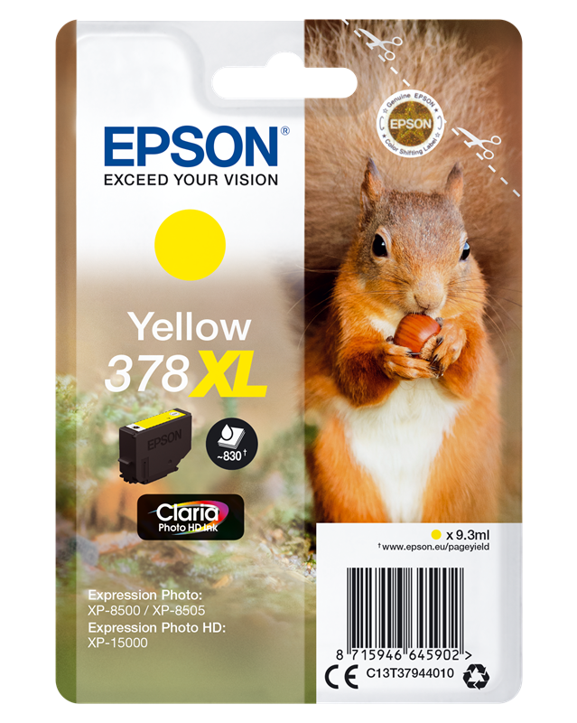 epson-378xl-gelb-druckerpatrone-1