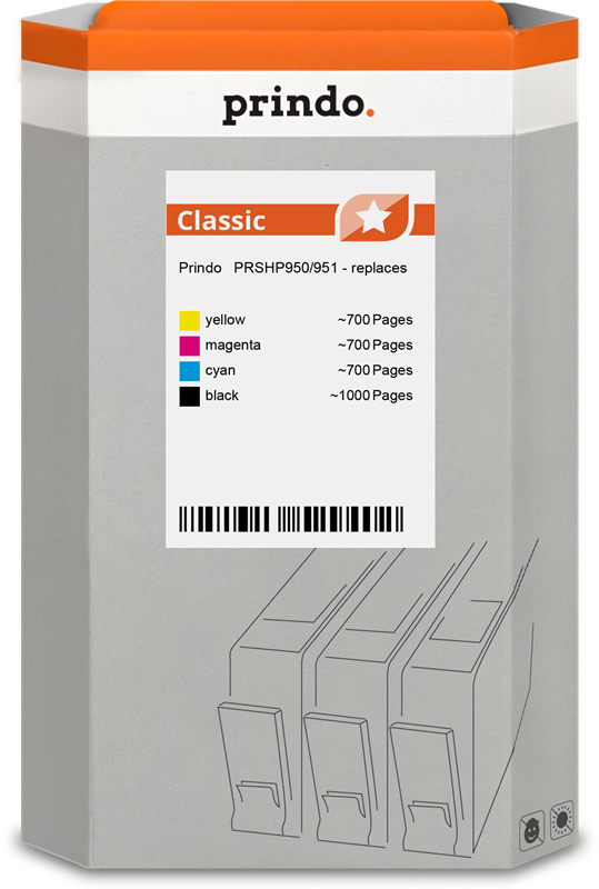 prindo-classic-multipack-schwarz-cyan-magenta-gelb