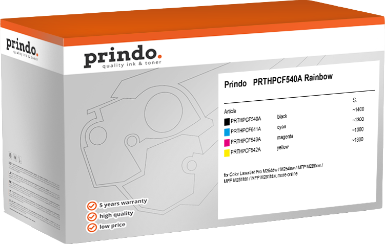 prindo-classic-schwarz-cyan-magenta-gelb-value-pack