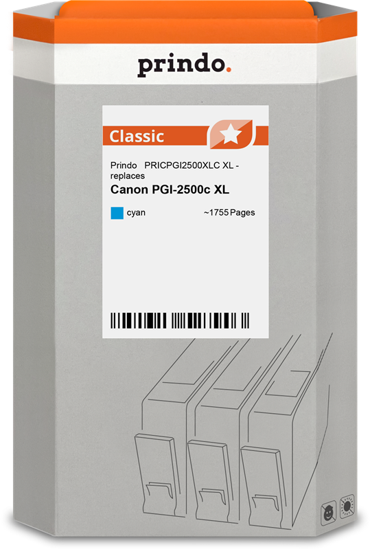 prindo-classic-xl-cyan-druckerpatrone-1