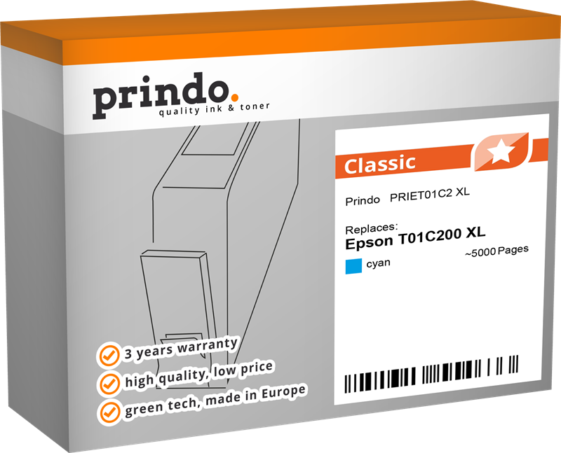 prindo-classic-xl-cyan-druckerpatrone-1