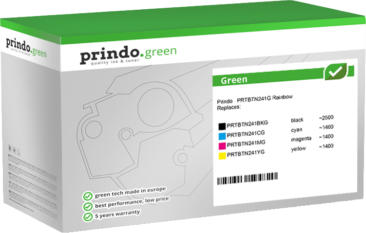 prindo-green-multipack-schwarz-cyan-magenta-gelb-1