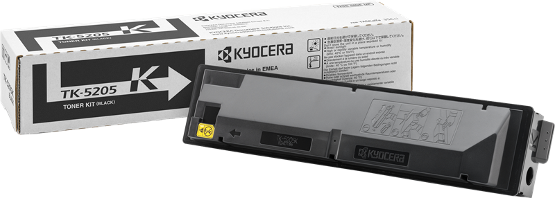 Toner Kyocera TK-5205 (Silo Standard)