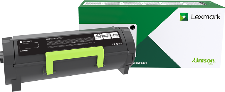 Toner Lexmark B262U00 (Silo XXL)