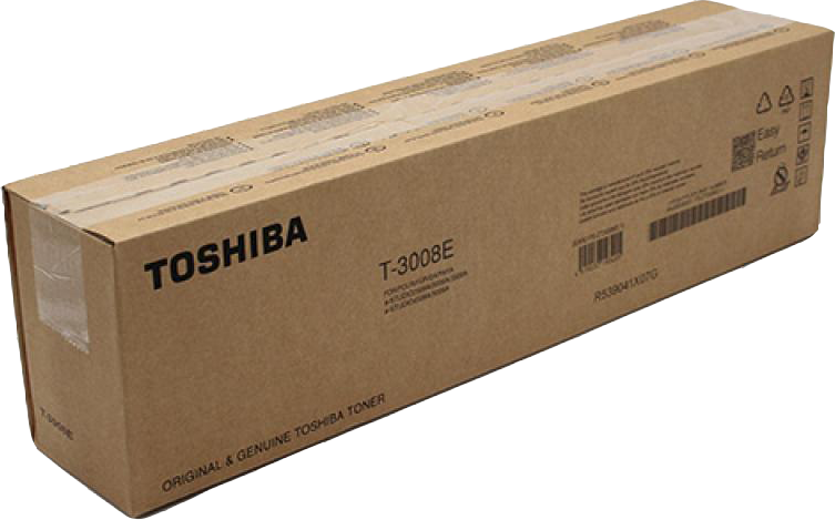 Toner Toshiba T-3008E (Silo Standard)