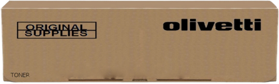 Toner Olivetti MF2624 (Silo Standard)