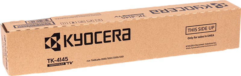 Toner Kyocera TK-4145 (Silo Standard)