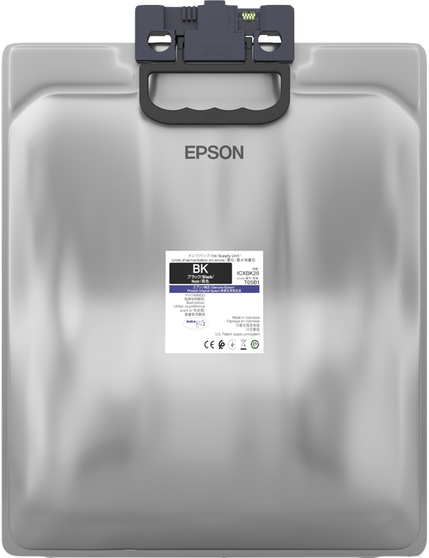 Druckerpatronen Epson T05B (Silo XXL)