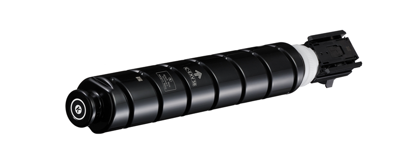 Toner Canon C-EXV58 (Silo Standard)