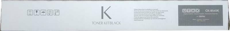 Toner Utax CK-8545 (Silo XL)