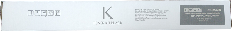 Toner Utax CK-8546 (Silo XL)