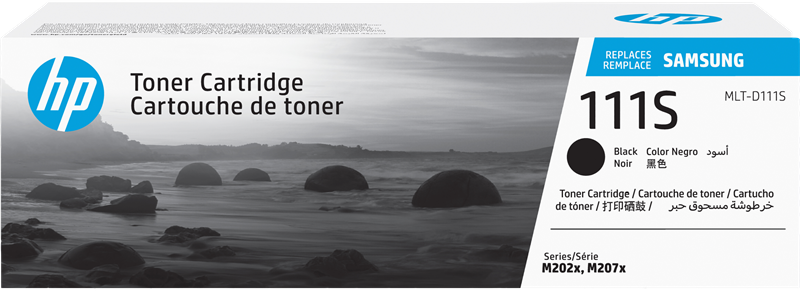 Toner Samsung MLT-D111S (Silo Standard)