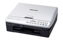 Brother DCP-110C