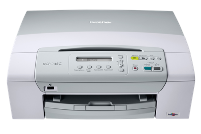 Brother DCP-145C