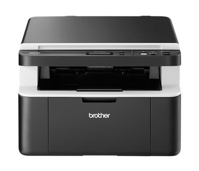 Brother DCP-1612W Toner