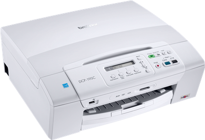 Brother DCP-195C