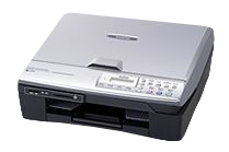 Brother DCP-310CN
