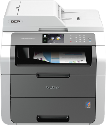 Brother DCP-9022CDW