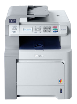 Brother DCP-9042CDN Toner