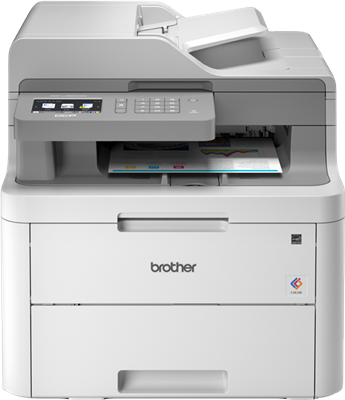 Brother DCP-L3550CDW