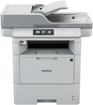 Brother DCP-L6600DW
