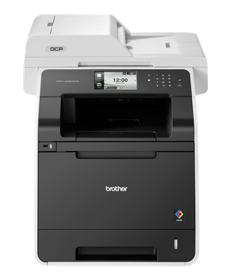 Brother DCP-L8450CDW Toner