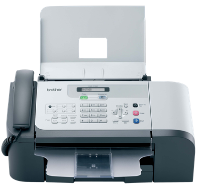 Brother Fax 1360