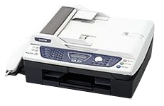 Brother Fax 2440C