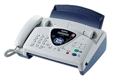 Brother Fax T96