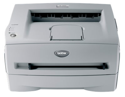 Brother HL-2035