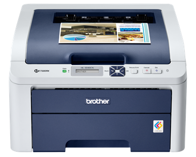 Brother HL-3040CN