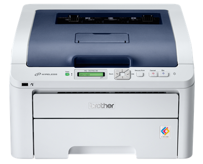 Brother HL-3070CW