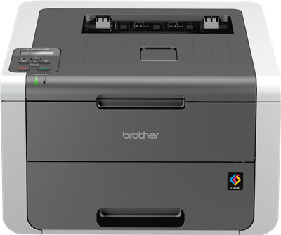 Brother HL-3140CW