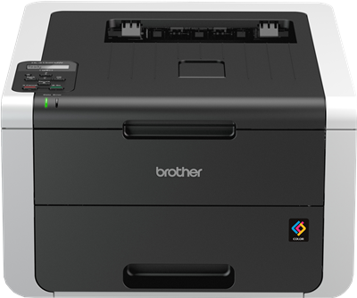 Brother HL-3150CDW