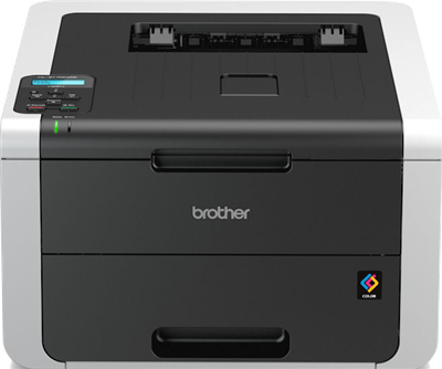 Brother HL-3170CDW