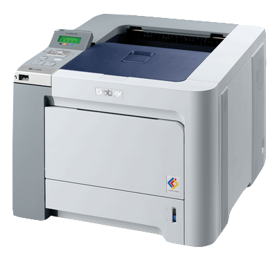 Brother HL-4050CLT