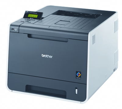 Brother HL-4140CN