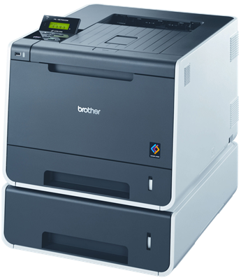 Brother HL-4570CDWT