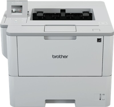 Brother HL-L6300DW
