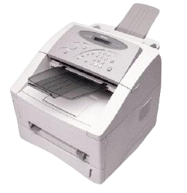 Brother HL-P2500