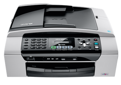Brother MFC-295CN