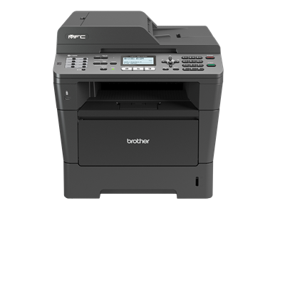 Brother MFC-8510DN