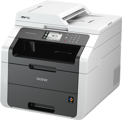 Brother MFC-9140CDN