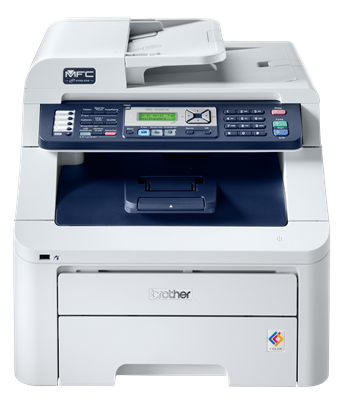 Brother MFC-9320CW