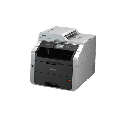 Brother MFC-9330CDW