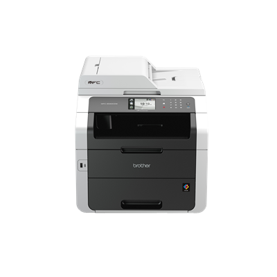 Brother MFC-9340CDW